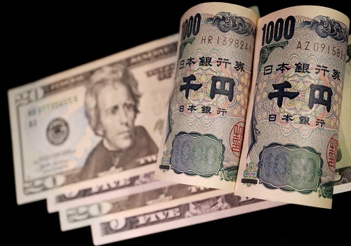Yen languishes as focus turns to Fed